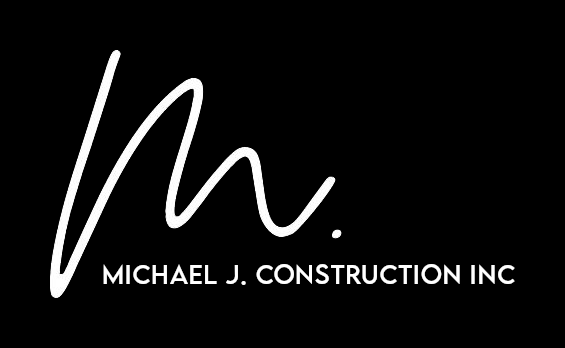 Michael J. Tile & Stone Logo